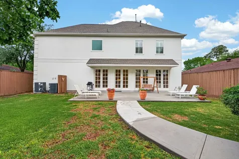 10932 Lasso Lane Houston TX 77079