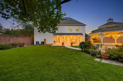 10932 Lasso Lane Houston TX 77079