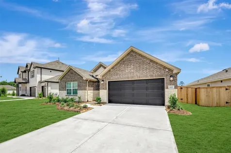 22522 Pagoda Dogwood Branch Drive New Caney TX 77357