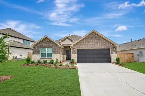 22522 Pagoda Dogwood Branch Drive New Caney TX 77357