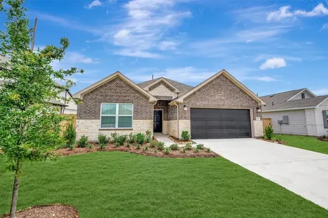 22522 Pagoda Dogwood Branch Drive New Caney TX 77357