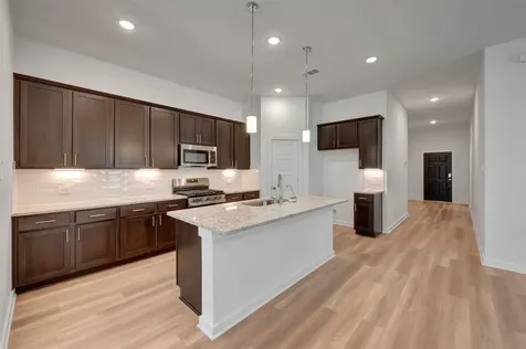 22522 Pagoda Dogwood Branch Drive New Caney TX 77357