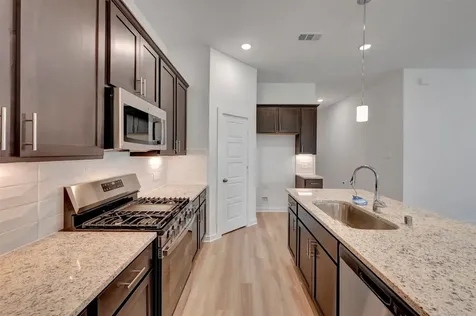 22522 Pagoda Dogwood Branch Drive New Caney TX 77357