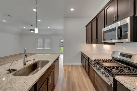 22522 Pagoda Dogwood Branch Drive New Caney TX 77357