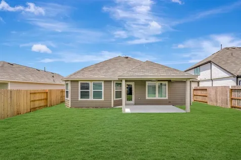 22522 Pagoda Dogwood Branch Drive New Caney TX 77357