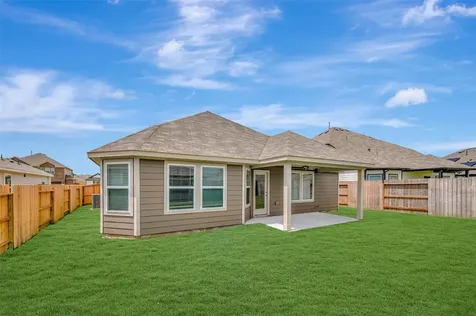 22522 Pagoda Dogwood Branch Drive New Caney TX 77357