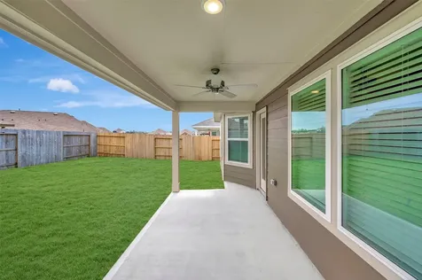 22522 Pagoda Dogwood Branch Drive New Caney TX 77357