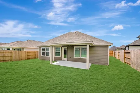 22522 Pagoda Dogwood Branch Drive New Caney TX 77357