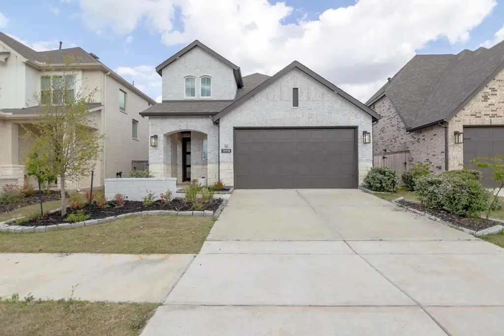 11410 Gossamer Wing Lane Cypress TX 77433