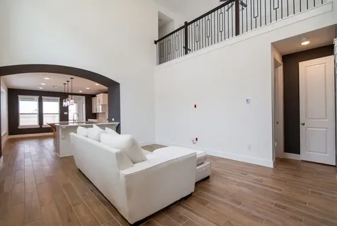11410 Gossamer Wing Lane Cypress TX 77433