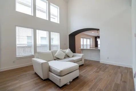 11410 Gossamer Wing Lane Cypress TX 77433