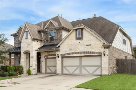 2960 Gibbons Hill Lane League City TX 77573