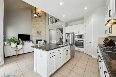 2960 Gibbons Hill Lane League City TX 77573