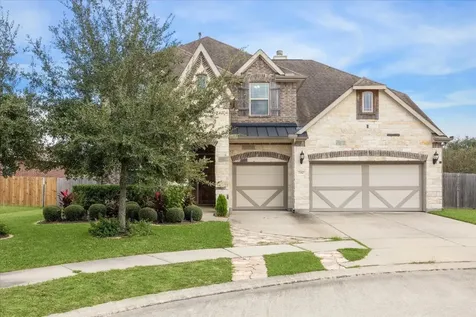 2960 Gibbons Hill Lane League City TX 77573