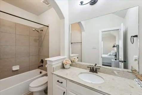 2960 Gibbons Hill Lane League City TX 77573