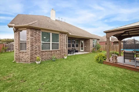 2960 Gibbons Hill Lane League City TX 77573