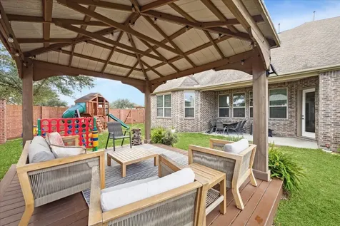 2960 Gibbons Hill Lane League City TX 77573