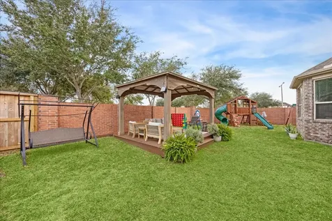 2960 Gibbons Hill Lane League City TX 77573