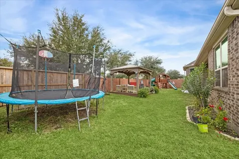 2960 Gibbons Hill Lane League City TX 77573