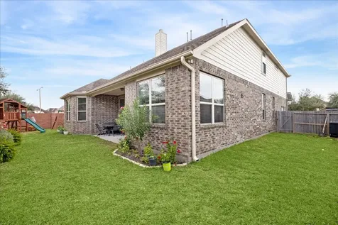 2960 Gibbons Hill Lane League City TX 77573