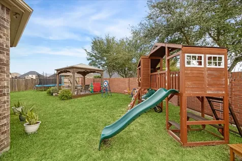 2960 Gibbons Hill Lane League City TX 77573