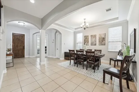 2960 Gibbons Hill Lane League City TX 77573