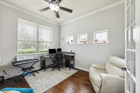 2960 Gibbons Hill Lane League City TX 77573
