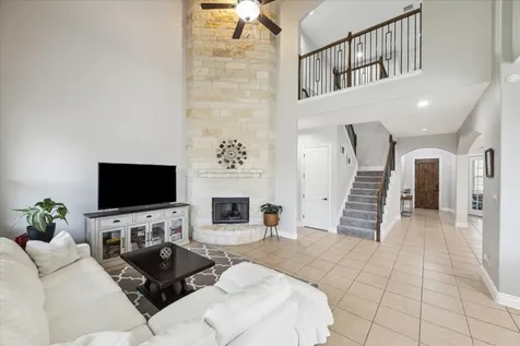 2960 Gibbons Hill Lane League City TX 77573