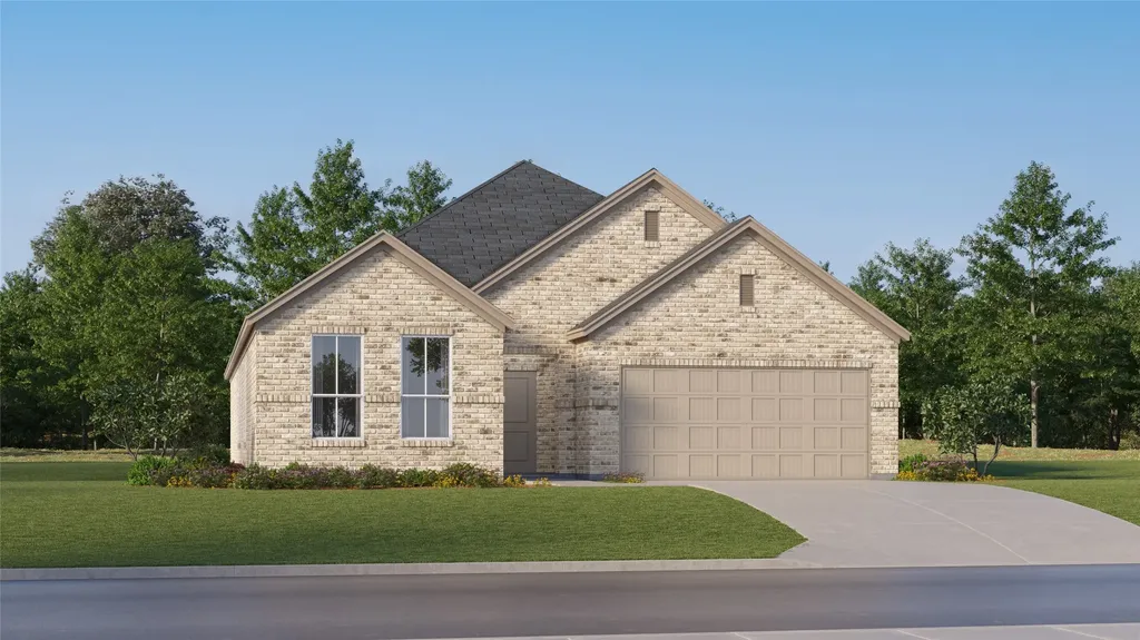 3060 Waterwood Pass Drive Katy TX 77493