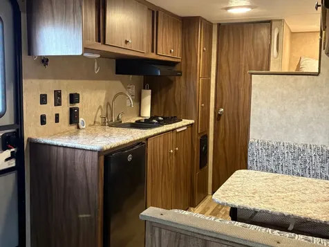 1256 Resort Road Crystal Beach TX 77650