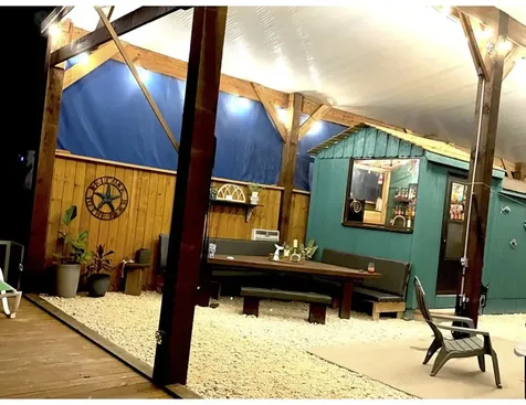 1256 Resort Road Crystal Beach TX 77650