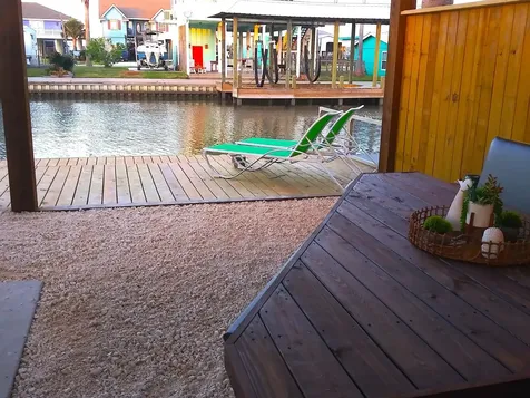 1256 Resort Road Crystal Beach TX 77650