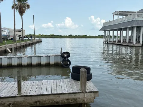 1256 Resort Road Crystal Beach TX 77650