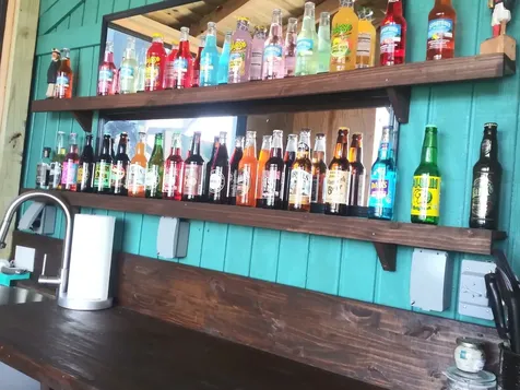 1256 Resort Road Crystal Beach TX 77650