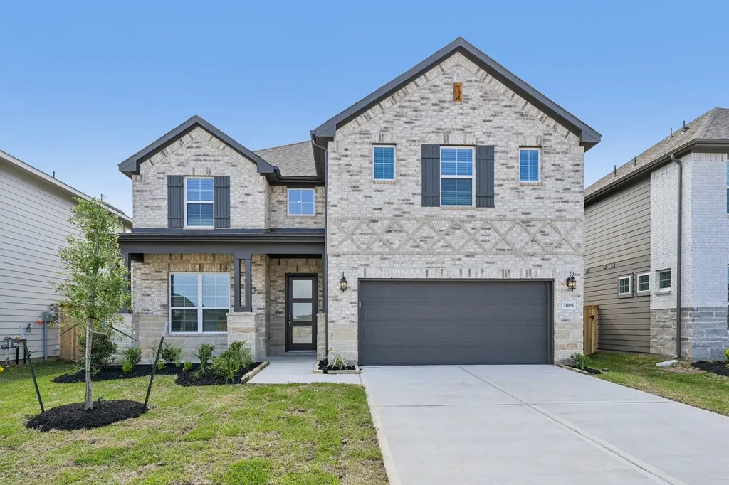 31103 De La Guerra Street Huffman TX 77336
