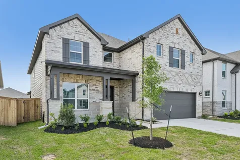 31103 De La Guerra Street Huffman TX 77336