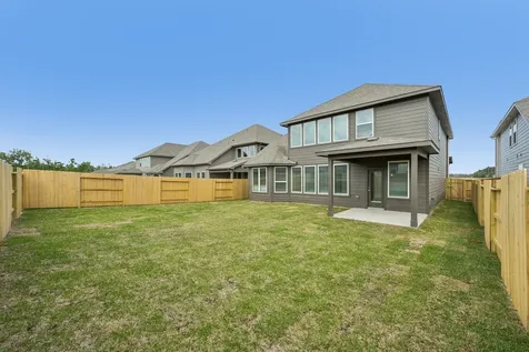 31103 De La Guerra Street Huffman TX 77336
