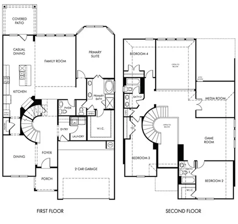 31103 De La Guerra Street Huffman TX 77336