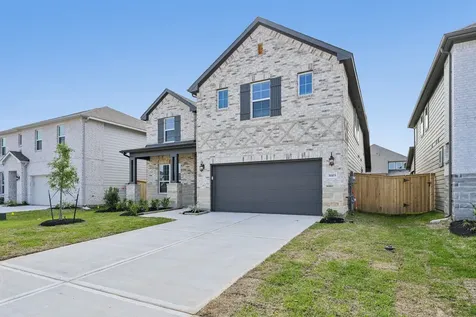 31103 De La Guerra Street Huffman TX 77336