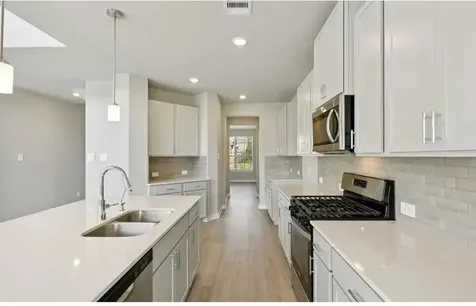 31103 De La Guerra Street Huffman TX 77336