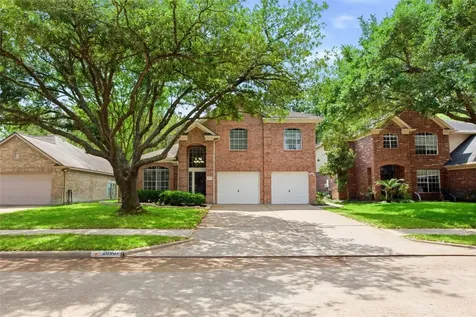 20907 Nettlebrook Lane Katy TX 77450