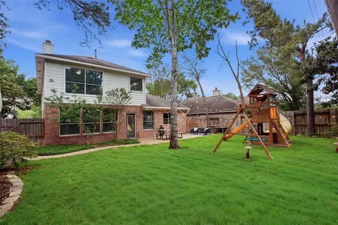20907 Nettlebrook Lane Katy TX 77450