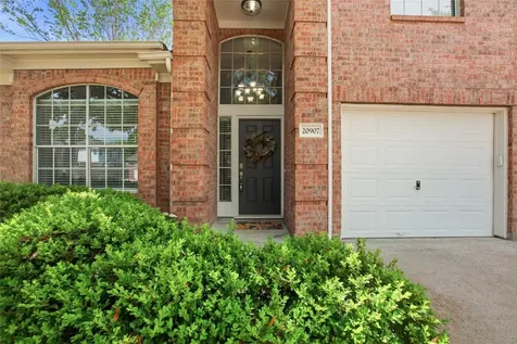 20907 Nettlebrook Lane Katy TX 77450