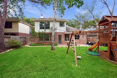 20907 Nettlebrook Lane Katy TX 77450