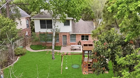 20907 Nettlebrook Lane Katy TX 77450