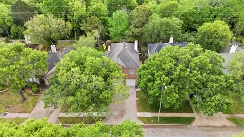 20907 Nettlebrook Lane Katy TX 77450