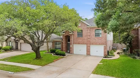 20907 Nettlebrook Lane Katy TX 77450