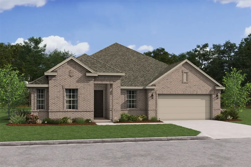3302 Wickfield Pass Lane League City TX 77573