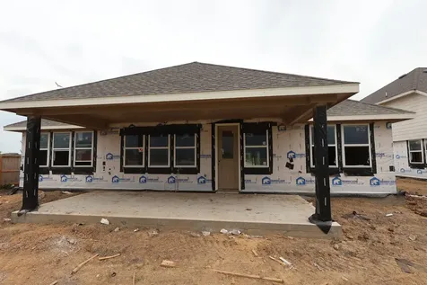 3302 Wickfield Pass Lane League City TX 77573