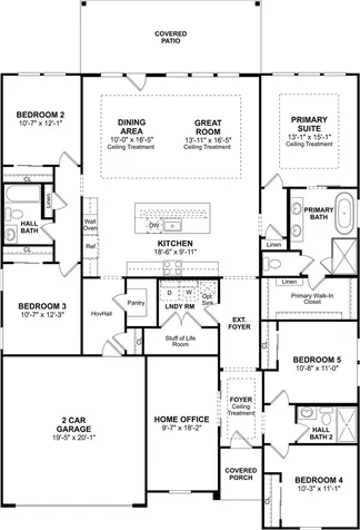 3302 Wickfield Pass Lane League City TX 77573